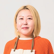 使ってみたのは　ライター 伊藤伊万里さん