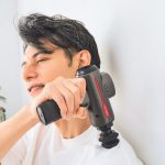 試した② 早さ、強さを自分好みに調節