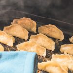 試した④「スチームで蒸し器のようにふっくら」
