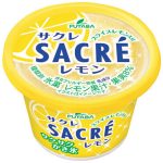 フタバ食品 サクレレモン 希望小売価格￥172