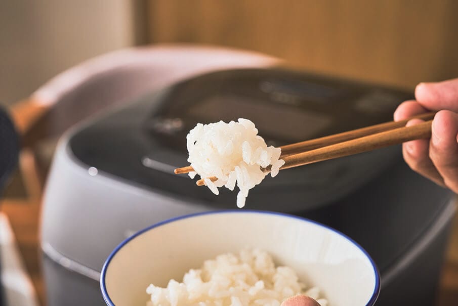 試した③「我が家の味をメモリー」