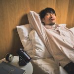 試した②「天井をスクリーンに！」