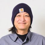 使ってみたのは　ライター 岡藤充泰さん