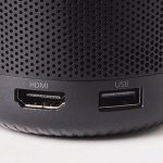 試した③「HDMI端子でゲームも大画面」