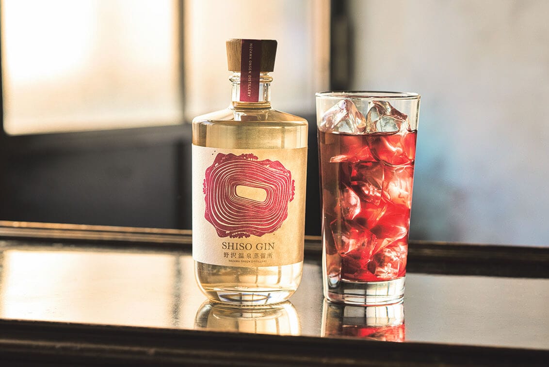 ロックもイケる日本酒ってホント!?」ジン、ラム、ブランデー…家 ロックもイケる日本酒ってホント!?」ジン、ラム、ブランデー…家