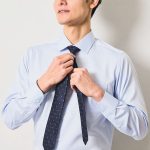 パリッと仕上がって気持ちいい！