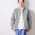 小泉孝太郎さん