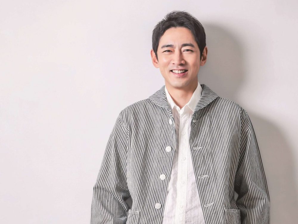 小泉孝太郎