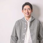 小泉孝太郎さん