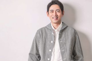 「出番の前はスピーカーで…」『失踪人捜索班消えた 真実』に出演中の小泉孝太郎さんに見どころ、おすすめの観方…ドラマの魅力を聞いてみた