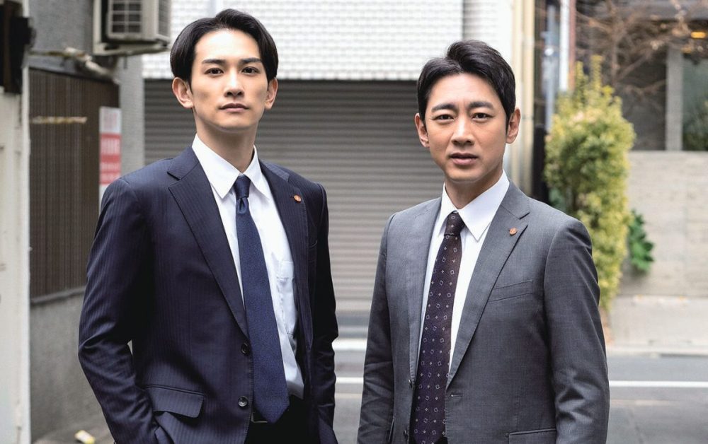 失踪に隠された真実を追う！