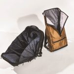 出し入れがもっと自由になるバックパック2傑