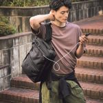 ミニマルな中に使い勝手を高める工夫が凝縮！