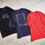広がり続けるアンチソーキッドシリーズ　3点