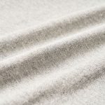 生地はコットン50％とレーヨン50％で構成