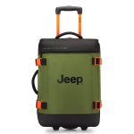 デルセー「ジープコレクション TR ダッフル」￥30,250