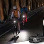「自転車ライフを快適に！」ガーミンがサイクリスト向けの映像録画機能付きライトをローンチ！