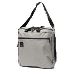 アッソブ「トートショルダー S」￥24,200