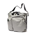 アッソブ「トートショルダー L」￥26,400