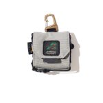 アッソブ「パッカブルドリンクホルダー」￥6,050