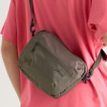 ECOPAK UR BODY BAG W21×H20×D6cm ￥10,780