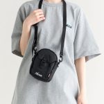 ECOPAK UR SHOULDER POUCH　W12×H17×D7cm ¥8,580