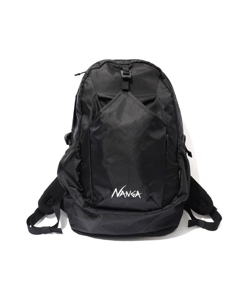 ECOPAK UR BACKPACK W36×H52×D18cm ￥27,280