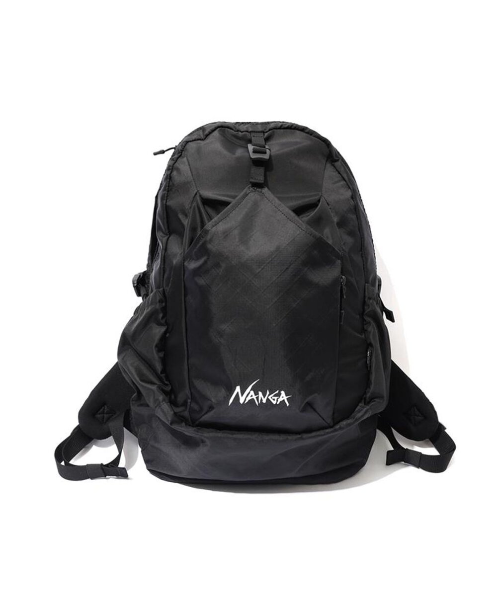 ECOPAK UR BACKPACK  W36×H52×D18cm ￥27,280