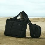 「ビジネスをさらに加速する優秀バッグ」完売続きのインケース「トラックス」にスリング＆トートが仲間入り