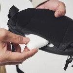 第1位　「コレ買いです」休日バッグにちょうどいい！アークテリクスの“超コンパクトなショルダーバッグ”【MonoMax編集長 奥家が徹底解説】