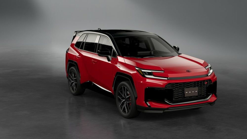 走りの楽しさを機能とともに表現した「GRスポーツ（GR SPORT）」の