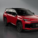 走りの楽しさを機能とともに表現した「GRスポーツ（GR SPORT）」の