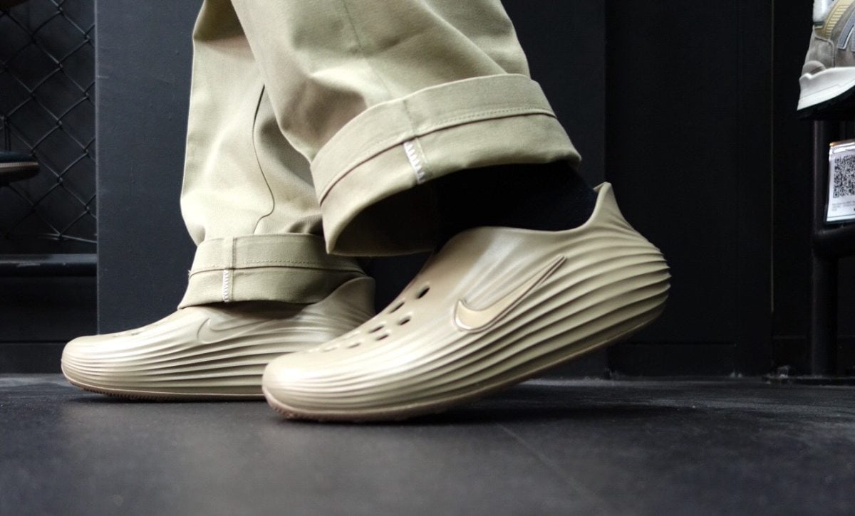NIKE REACTX REJUVEN8