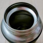 ボトルの口径が広いところも大きなポイント
