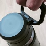 キャリーループ付きなので携帯性の高さも魅力