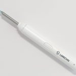 案の定、耳の中を見るのは1度で飽きました
