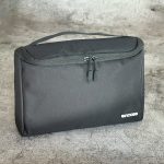 Incase [インケース] ガバッと開くスタンド式万能ケース サイズ（約）幅25×高さ16.5×マチ7cm