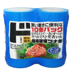 ドン・キホーテの人気商品のツナ缶