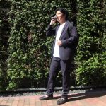【ミズノ×洋服の青山】猛暑対策にぴったり！　ヒヤッと冷たいアイスタッチから待望のセットアップが登場