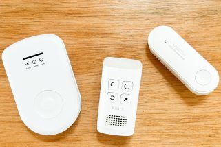 「自腹で試した」トイレ、キッチン、旅先でも…オゾン＆マイナスイオン機能で“素早くニオイを断つ”コンパクト除菌脱臭機の実力は？