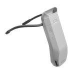 ソニーサーモテクノロジー「レオンポケット プロ（RNPK-P1）」オープン価格（実勢価格約￥27,500）／駆動時間最長約34時間（COOLレベル1使用時）／対応OSはiOS 16以上・Android™ 9以上／約58×36×134㎜・約194ｇ／専用ネックバンド付属