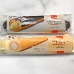 第3位　「この長さ・デカさはヤバい…」全長25cm超のエクレア!? 甘党にはたまらない“お得すぎるファミマ限定スイーツ”を実食レビュー！