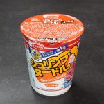 エースコック シュリンプヌードル　小海老増量 ￥241（税込）