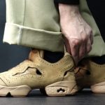 Reebok INSTAPUMP FURY 94 EG