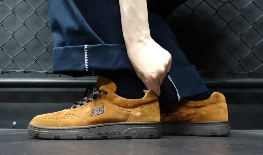 New Balance ALLERDALE