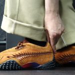 PUMA x ARIES モストロ クラフト