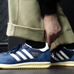 adidas Originals SL 72 RS