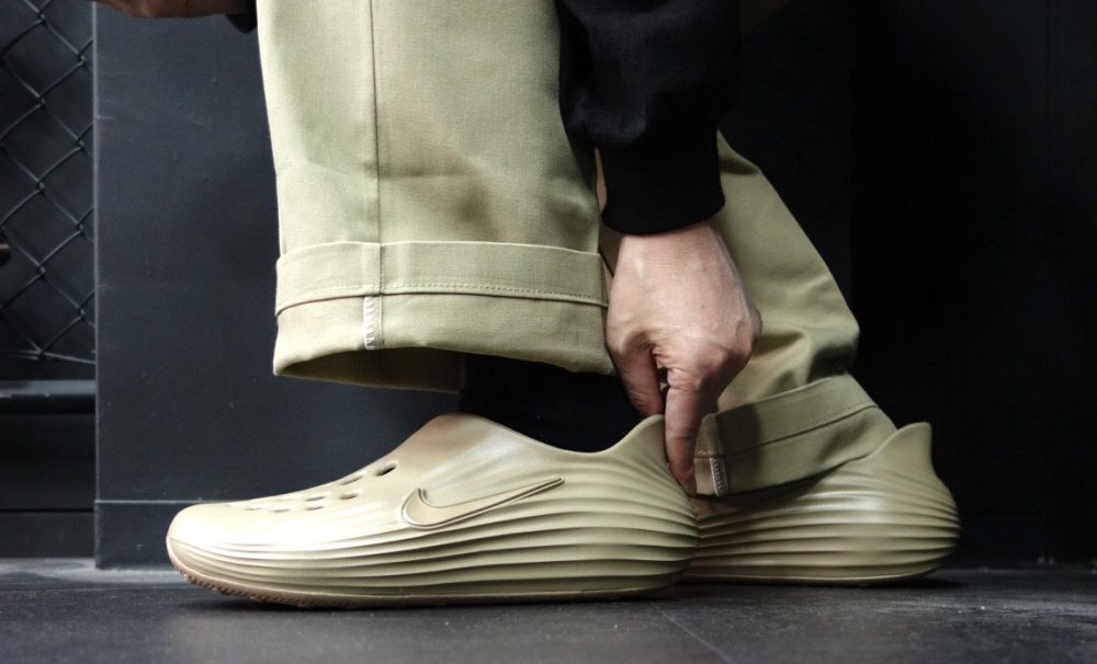 NIKE REACTX REJUVEN8