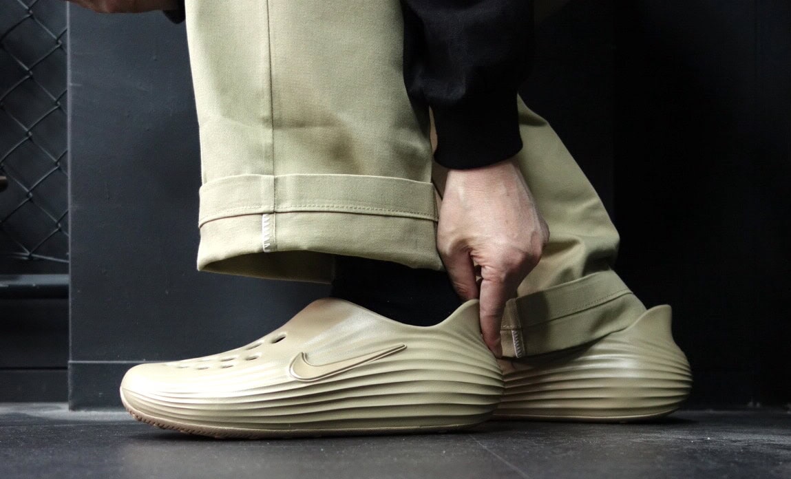 NIKE REACTX REJUVEN8