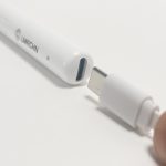 条件3：USB-Cタイプ充電であること